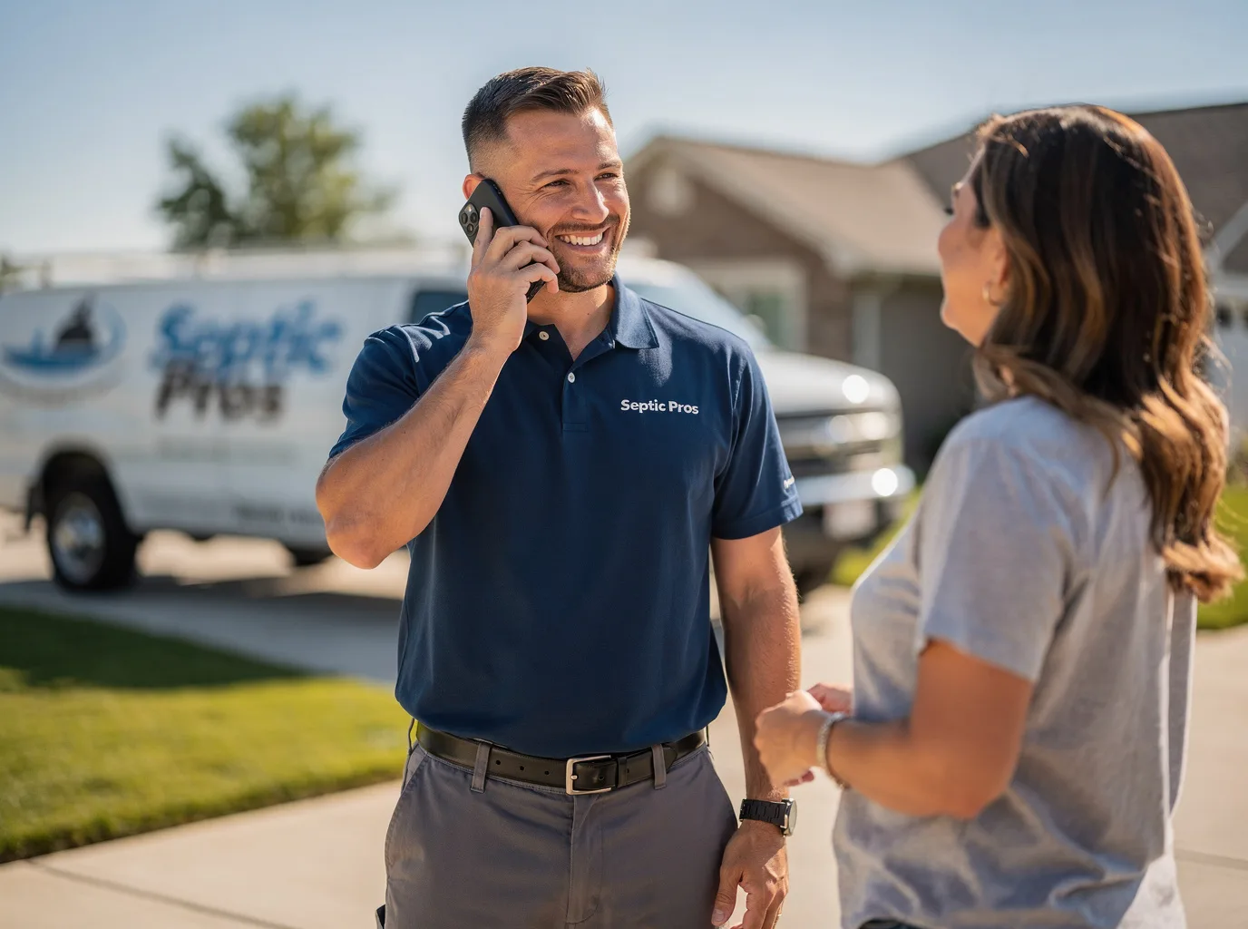 Septic Tank Pumping Buckley, MI FAQs